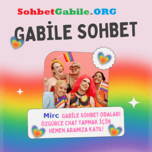 Gabile Chat Girişi
