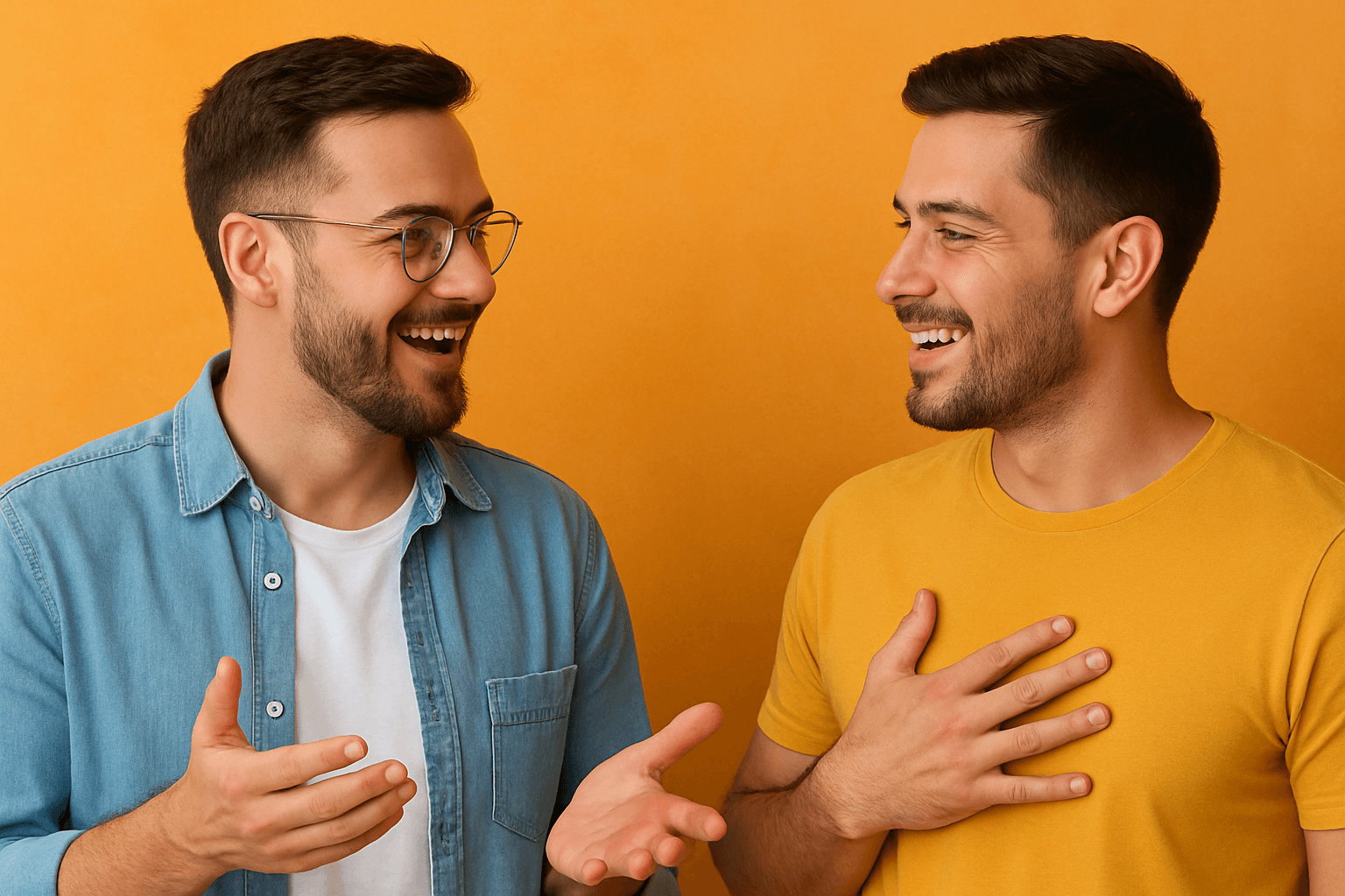 Sıcak Muhabbetlerin Adresi: Gay Sohbet Siteleri