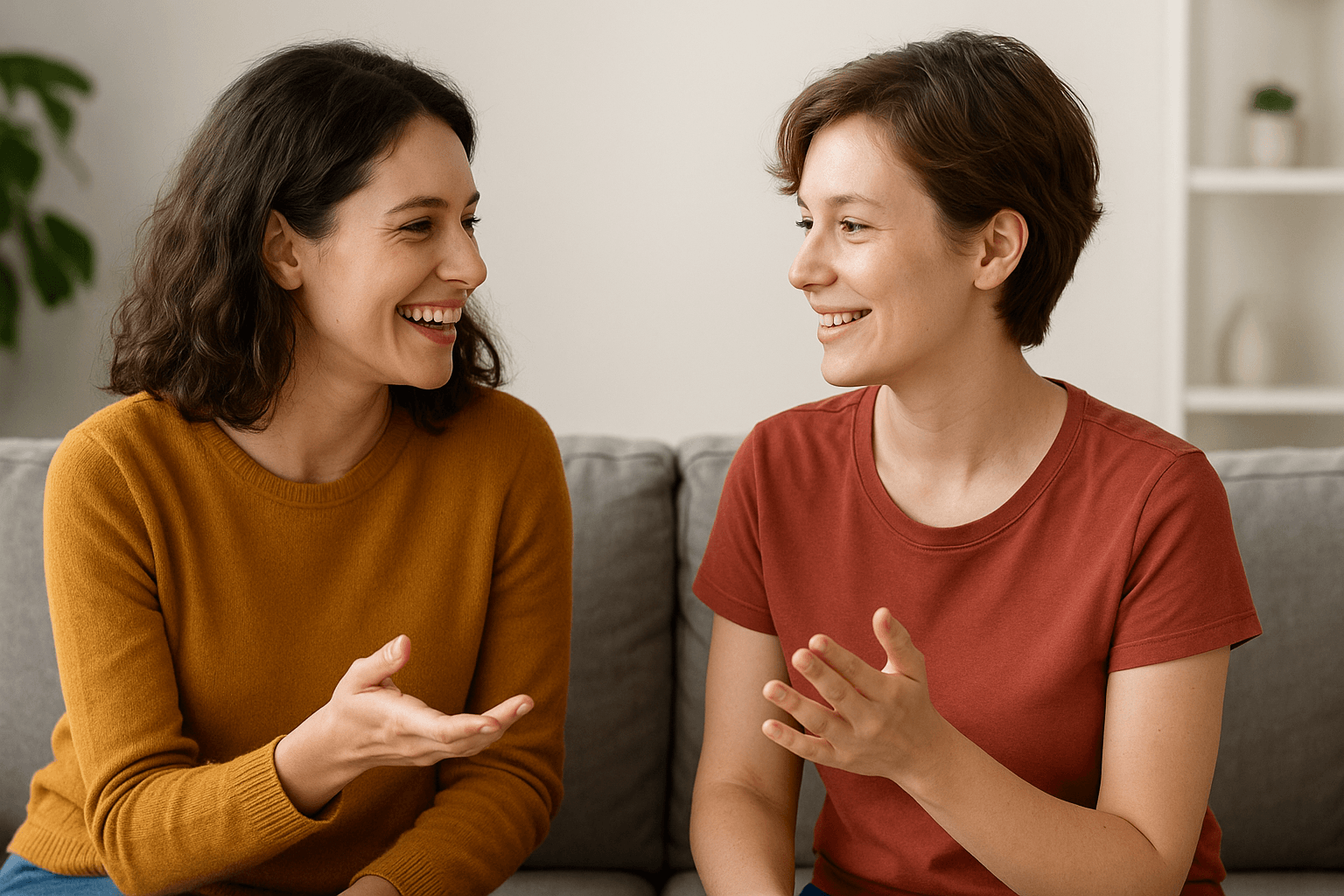 Lezbiyen Chat Odaları ile Sıcak Muhabbetler