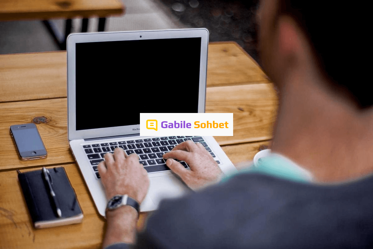 Geveze Chat: Sanal Chat Uygulamaları