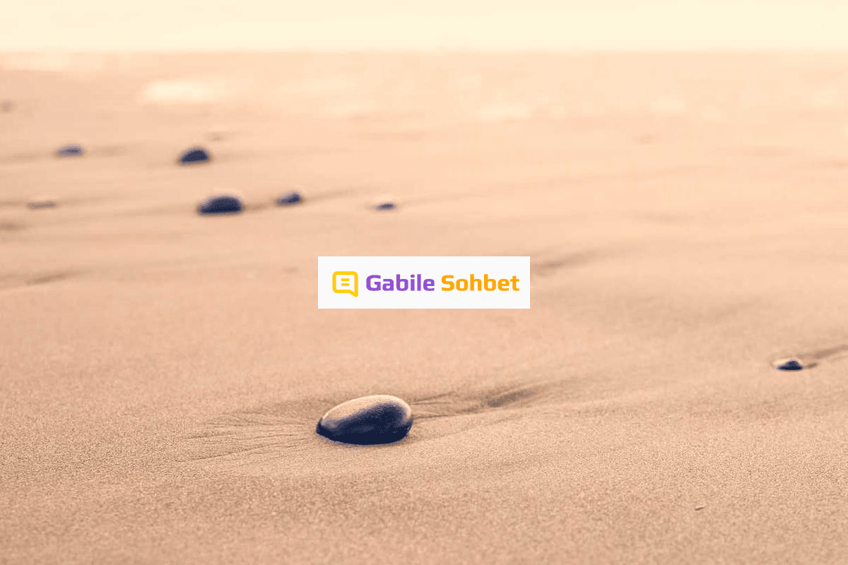 Kızlarla Chat: Siber Alemde Sanal Sohbet