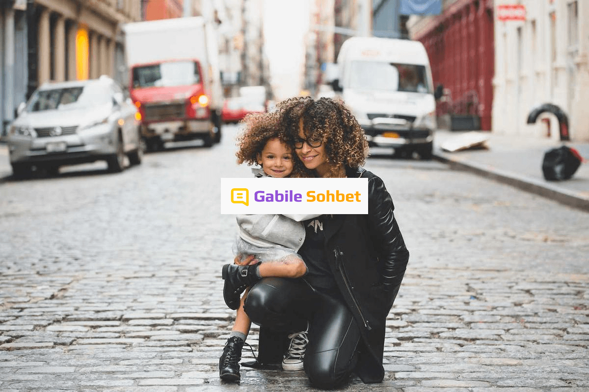 Kızlarla Online Sohbet: Bizim Mekan