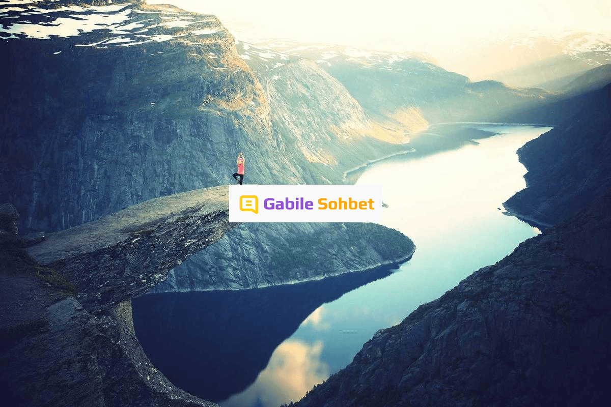 Omegle Alternatifi: Yüzük Chat İpuçları