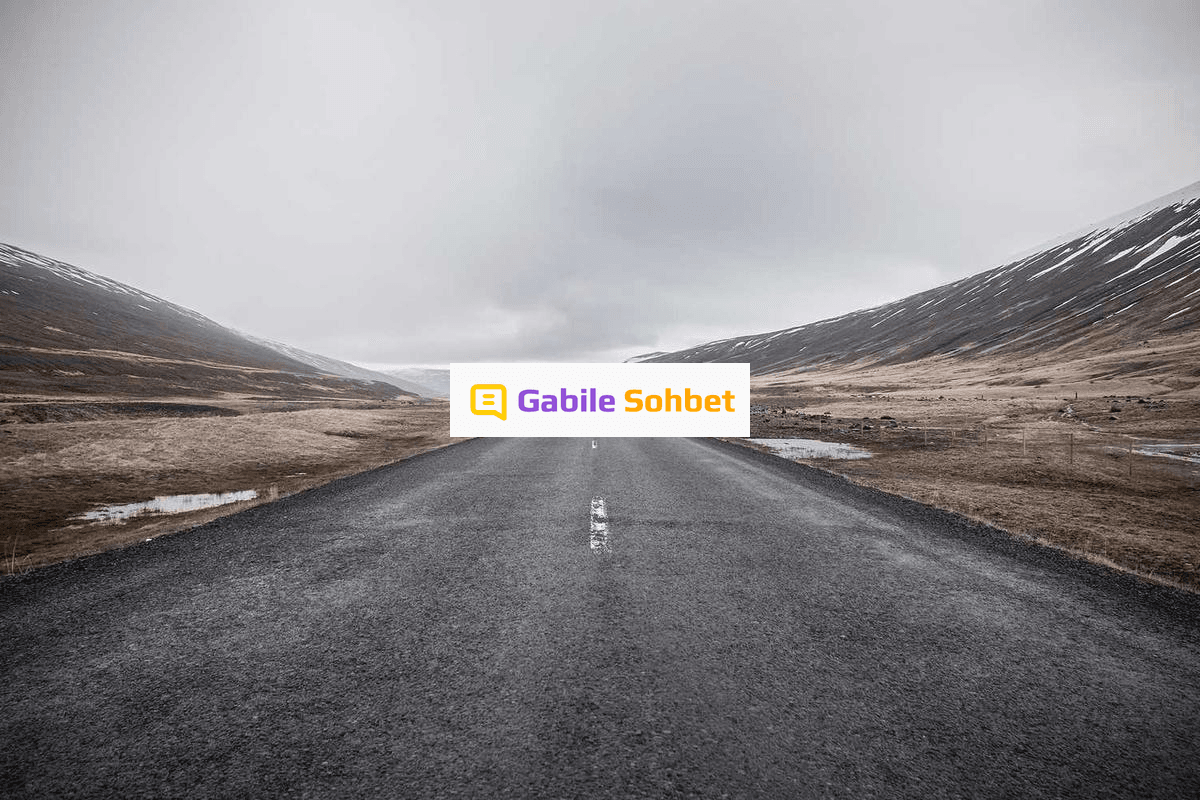 Online Chat Sitesi: Sesli Sohbet Odaları