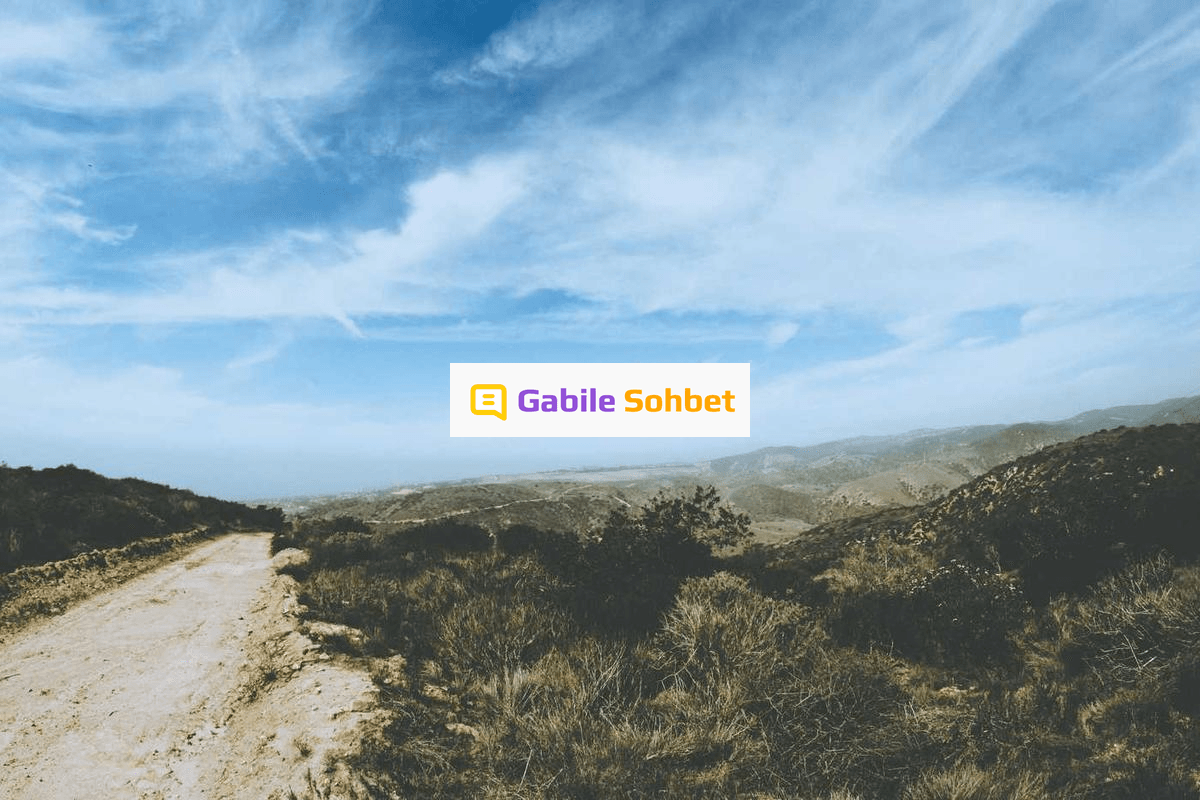 Random Chat: Geveze Sohbet İpuçları