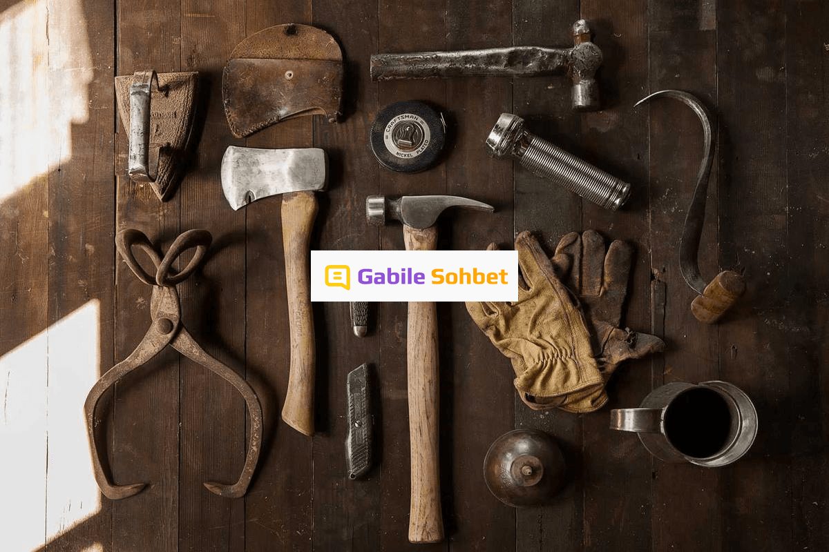 Sanal Alem Sohbet: Random Chat İpuçları