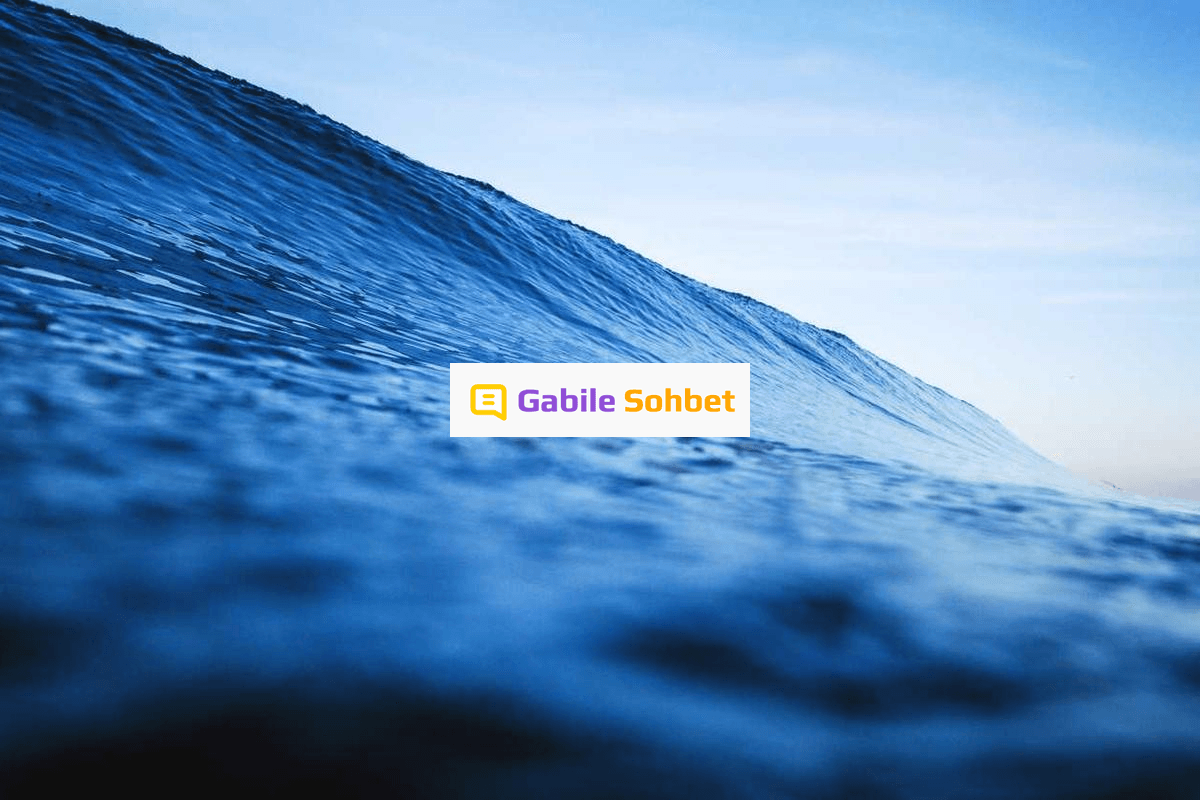 Sohbet Sitesi: Online Mobil Sohbet Odaları