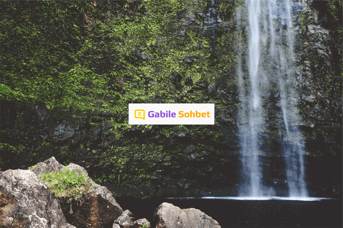 Bizim Mekan Sohbet: Görüntülü Chat