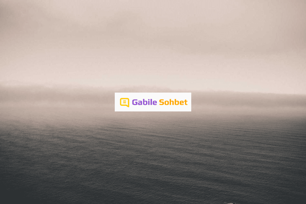 Geveze Sohbet: Siber Alemde Sesli Chat