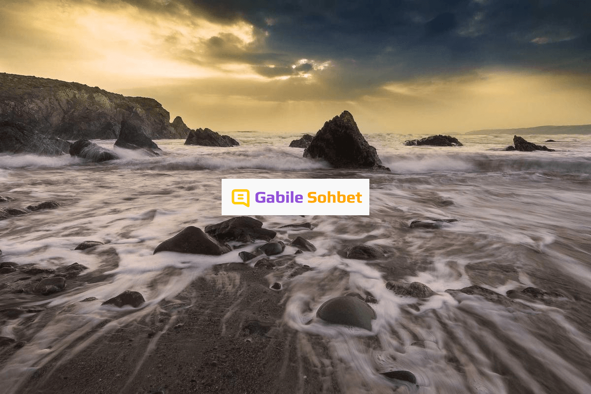 Geveze Sohbet: Yüzük Chat Sitesi Kuralları