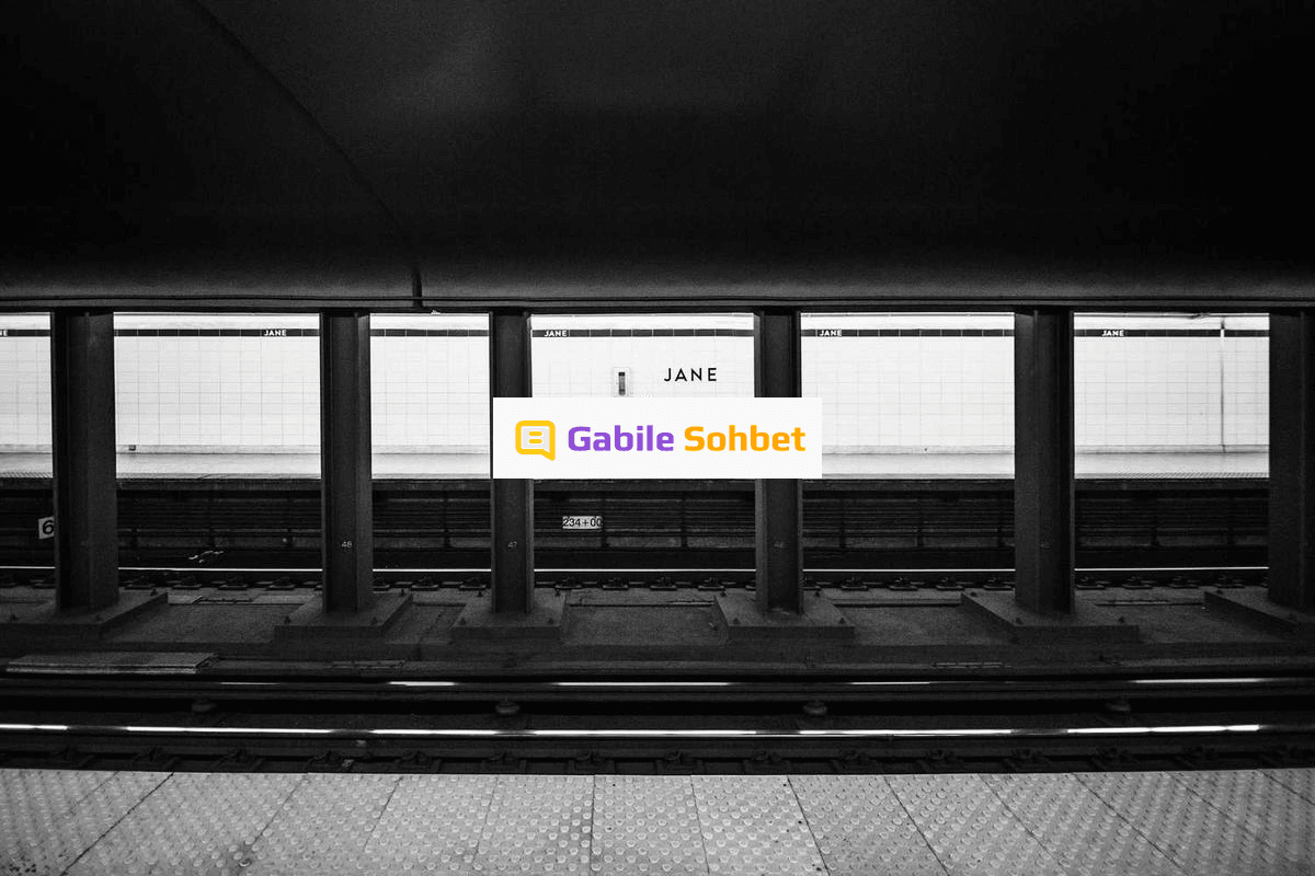 Görüntülü Sohbet: Whatsapp Telegram Chat