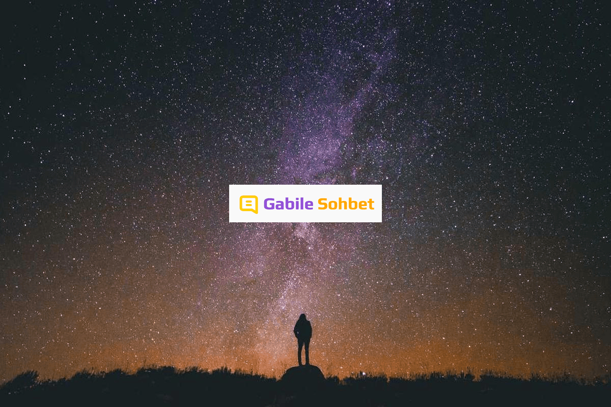 Omegle Benzeri: Bizim Mekan Sohbet