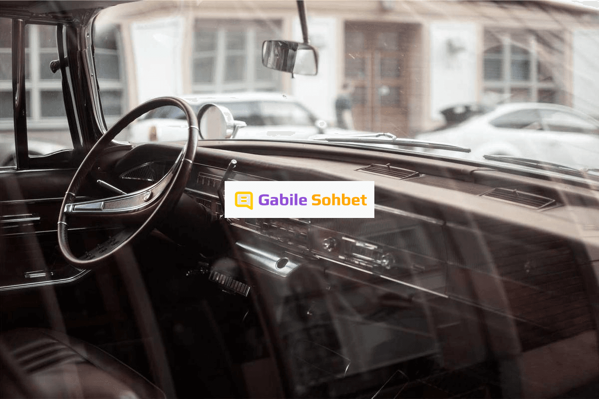 Omegle Benzeri: Bizim Mekan Sohbet Sitesi