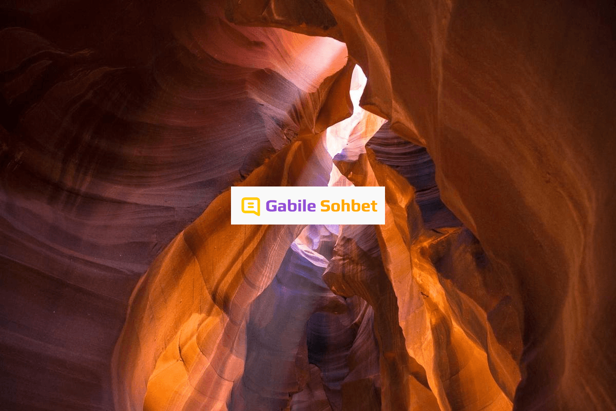 Online Chat Random: Siber Alem Sohbet