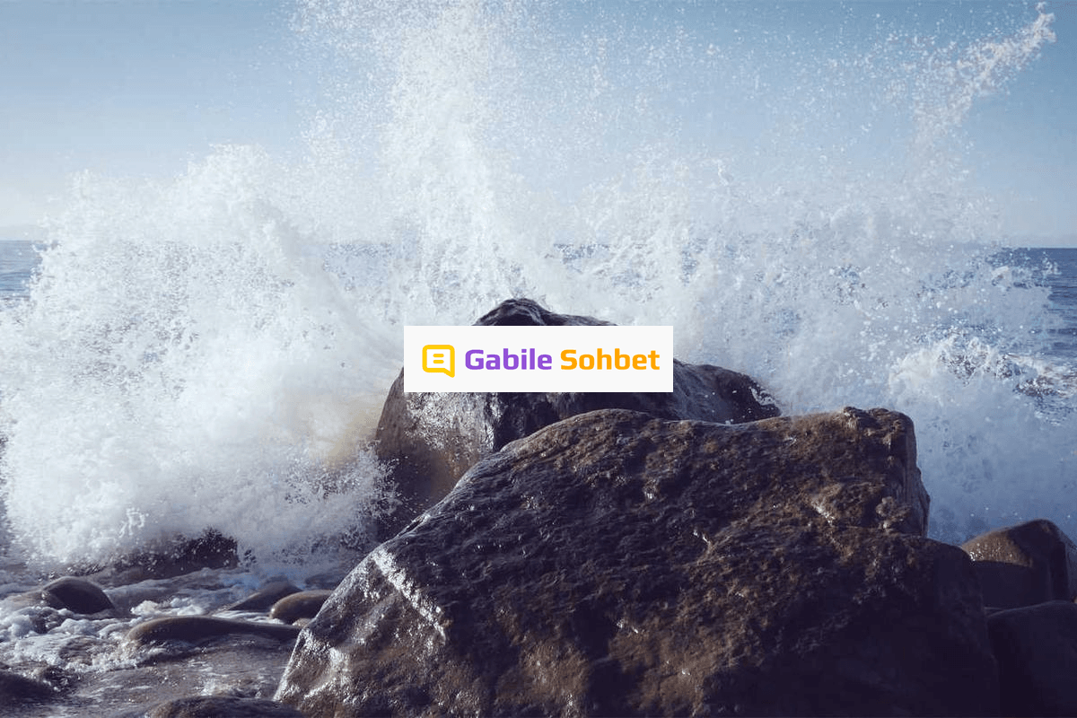 Online Muhabbet: Bizim Mekan Sohbet