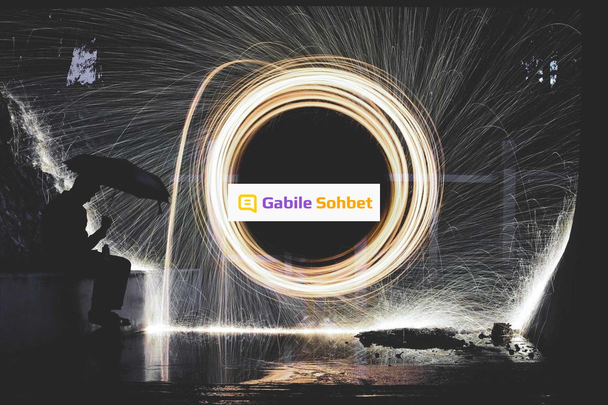 Random Chat: Whatsapp Telegram Sohbet