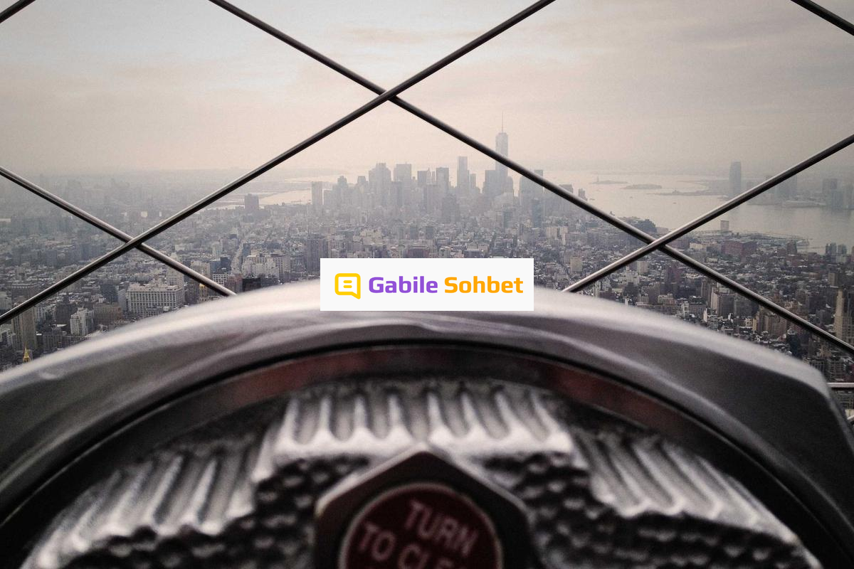 Sanal Sohbet: Geveze Chat İle Yeni Arkadaşlar