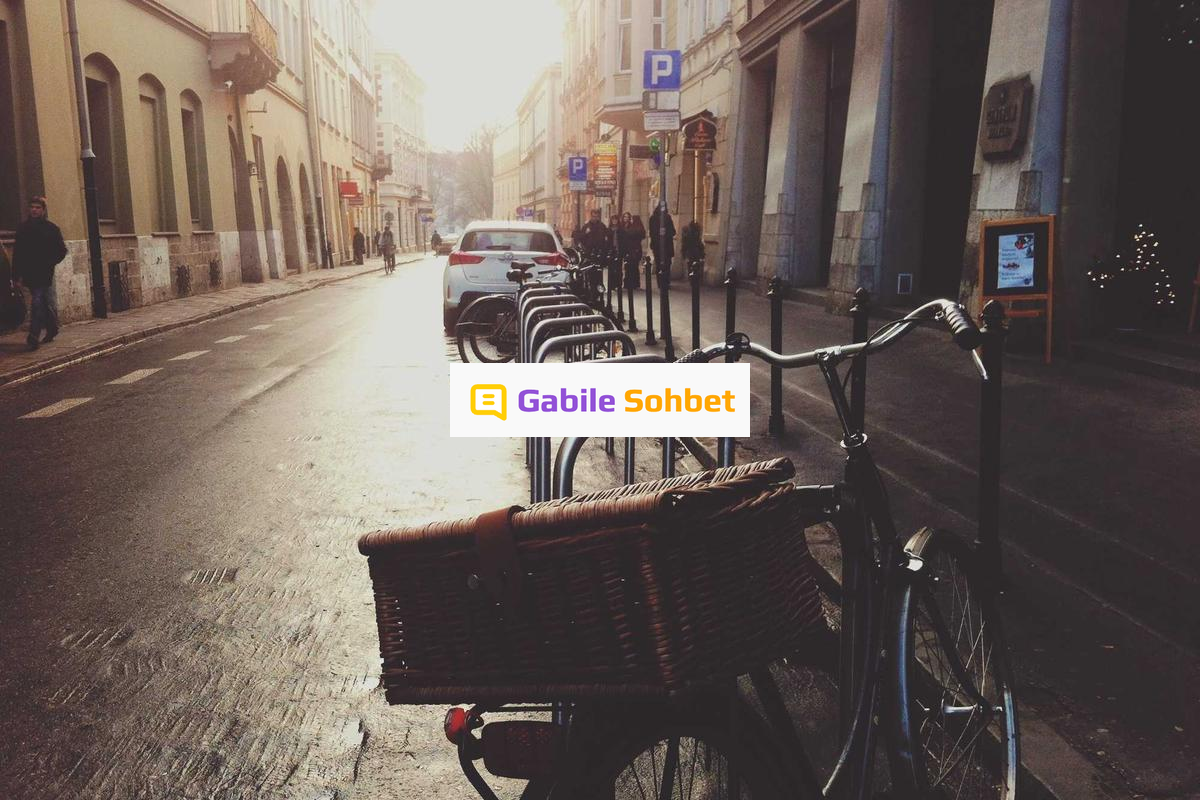 Sesli Chat: Geveze Sohbet Odaları