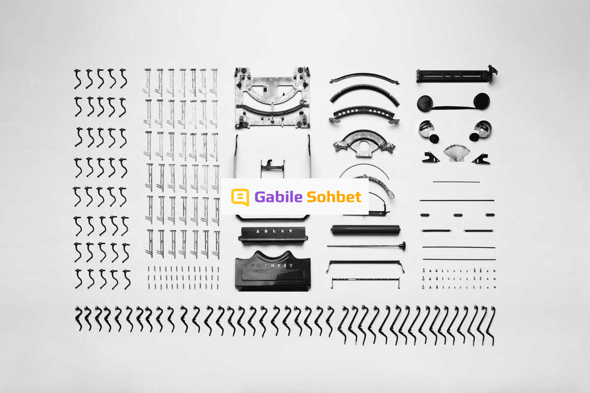 Sesli Chat: Omegle Benzeri Görüntülü Sohbet