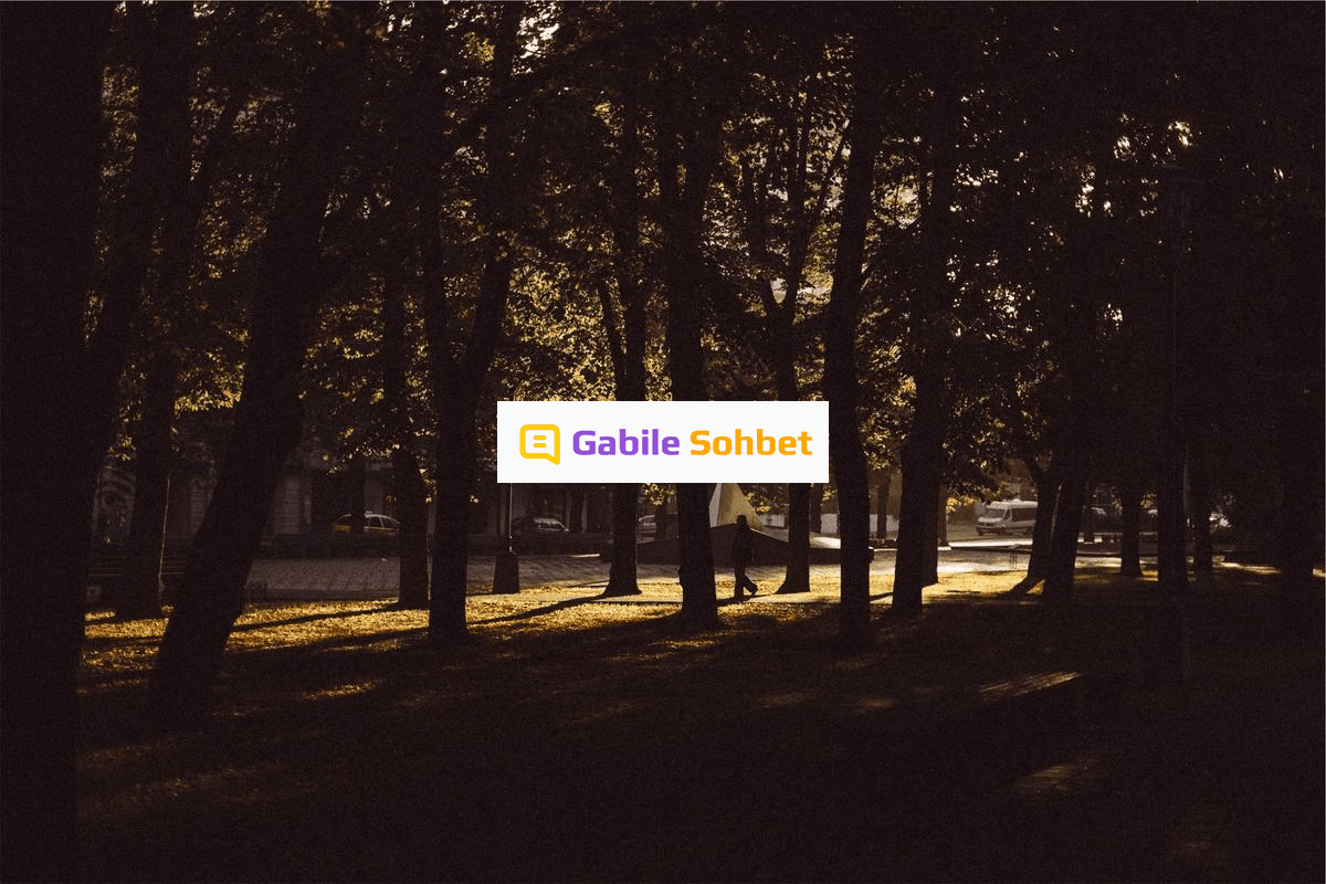 Siber Alem: Liseli Mobil Sohbet