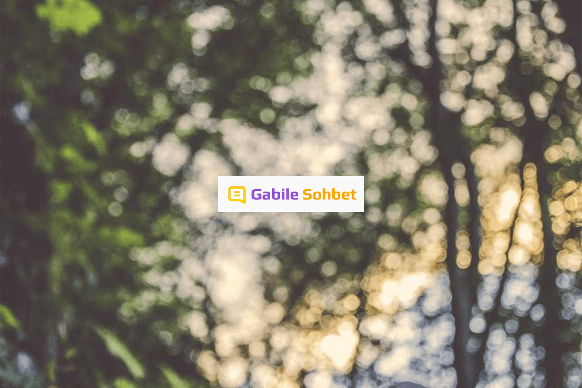 Siber Alem Sohbet: Görüntülü Chat Keyfi