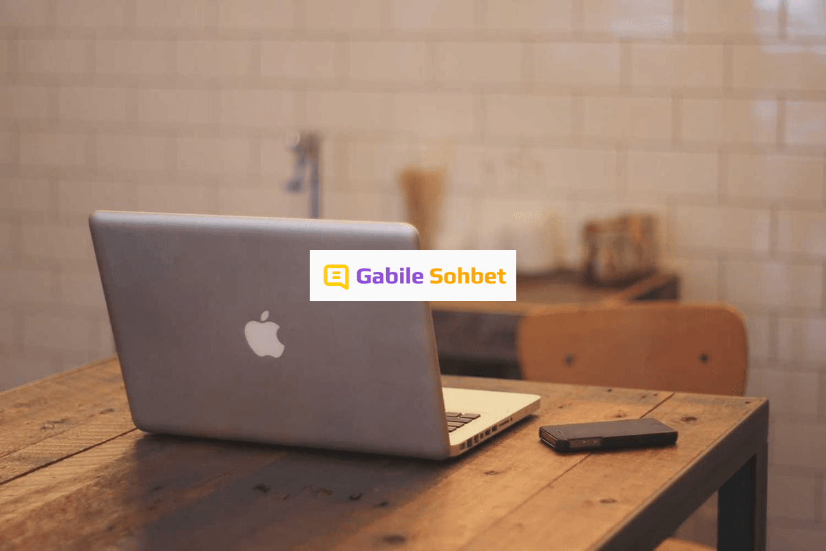 Siber Alem Sohbet: Liseli Chat Odaları