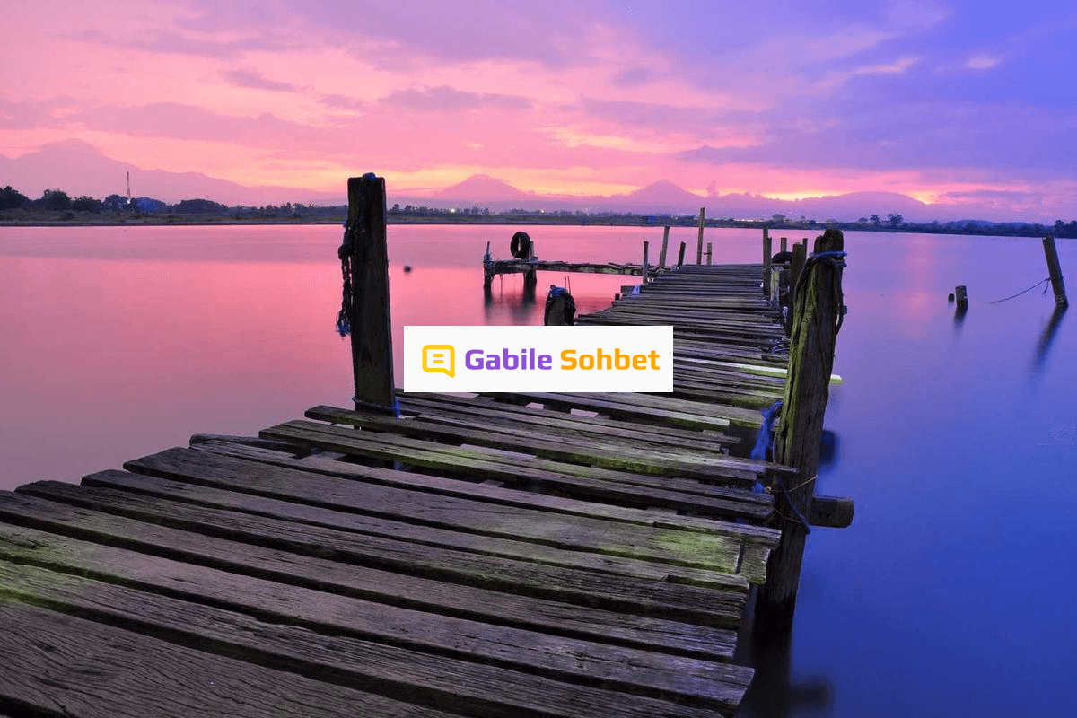 Siber Alem Sohbet: Online Chat Random