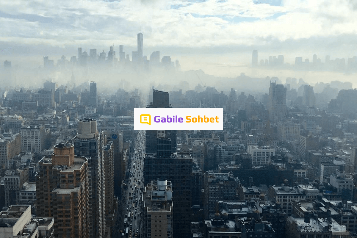 Sohbet Odaları: Bizim Mekan Sohbet Sitesi