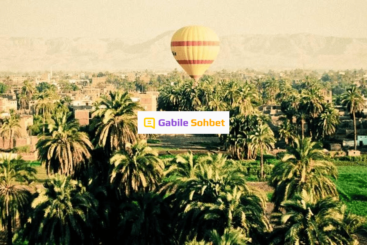 Sohbet Sitesi: Geveze Sohbet ve Sanal Chat