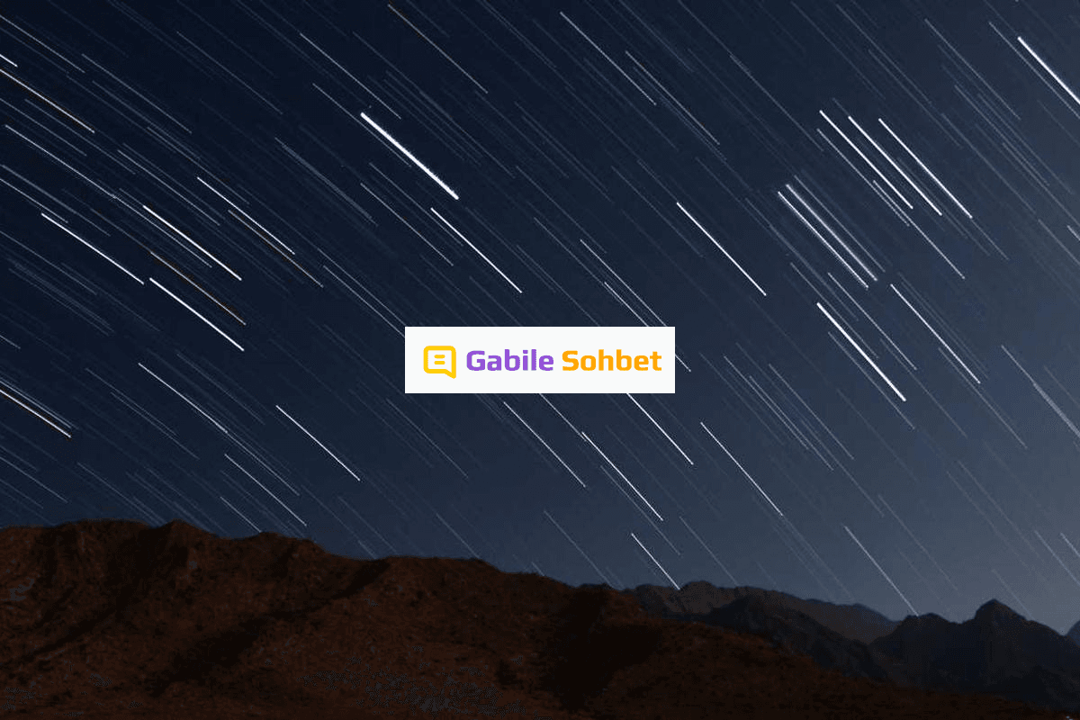 Sohbet Sitesi: Kızlarla Görüntülü Sesli Chat
