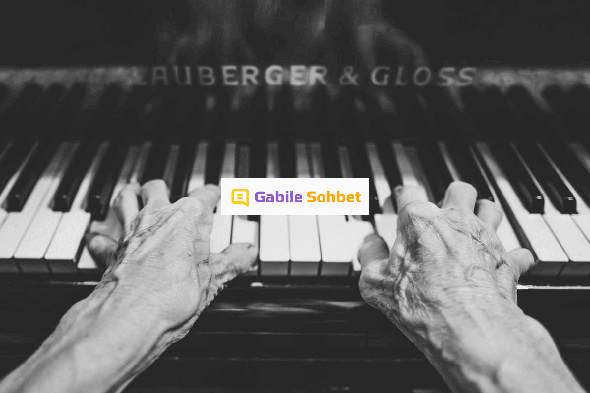 Telegram Sohbet: Bizim Mekan Yüzük Chat