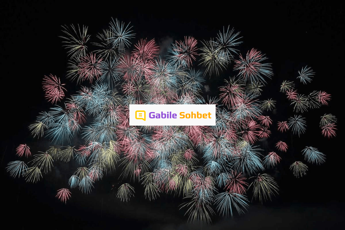 Yüzük Chat: Geveze Sohbet ve Random Chat