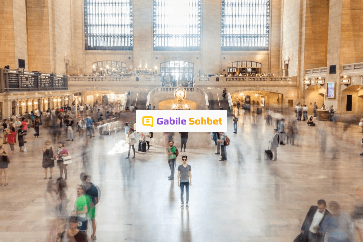 Yüzük Chat: Liseli Sohbet ve Random Chat