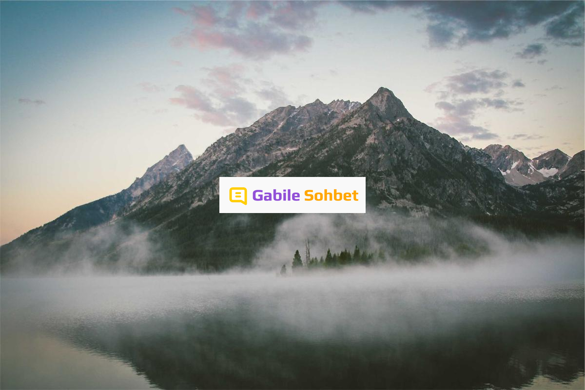 Görüntülü Chat Sitesi: Sesli Sohbet Seçenekleri