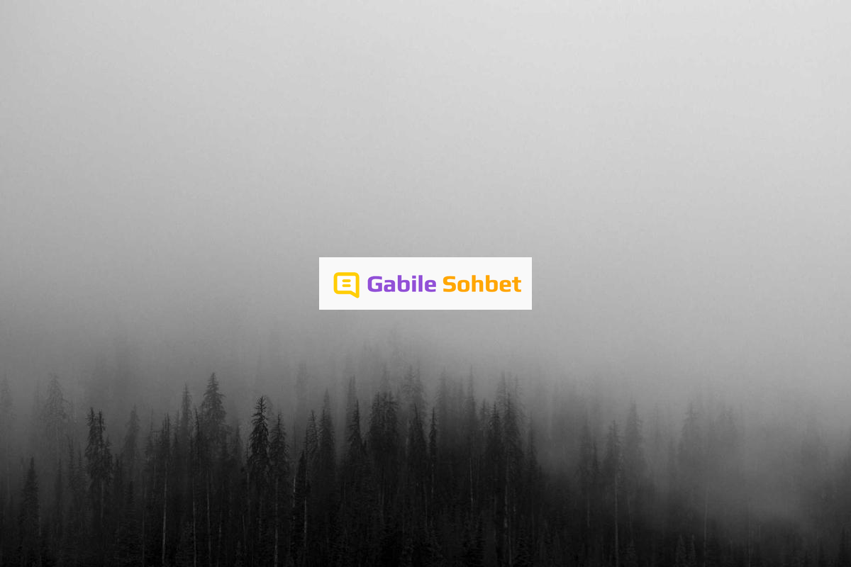 Görüntülü Sesli Chat: Geveze Sohbet