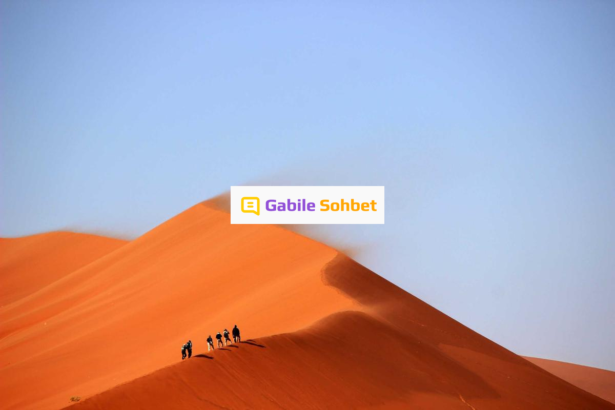 Online Chat: Liseli Sohbetin En Hızlı Yolu