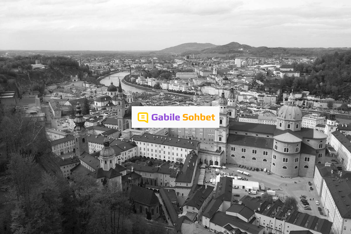 Online Chat: Omegle Random Sohbet