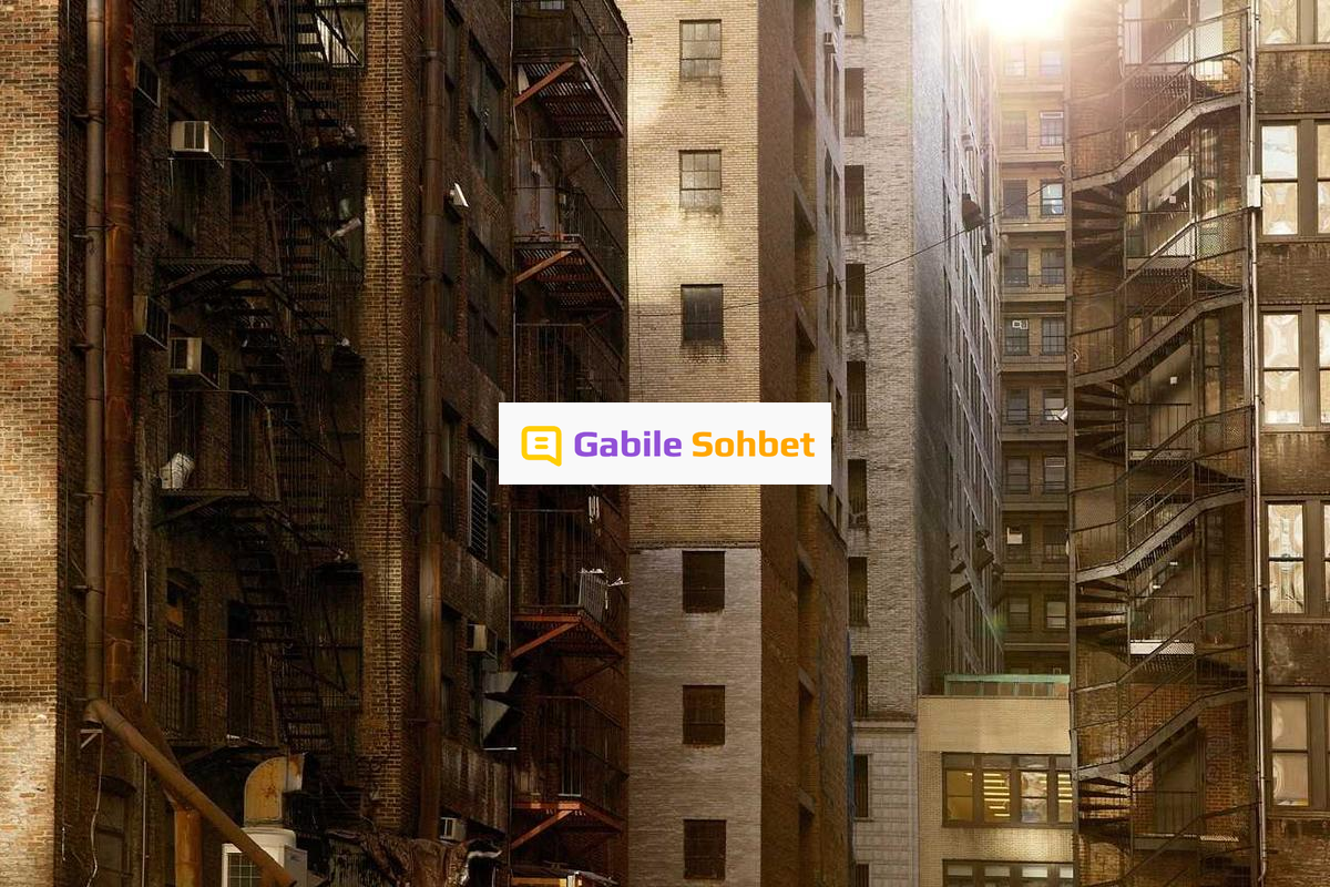 Random Sohbet: Geveze Sohbet Uygulamaları