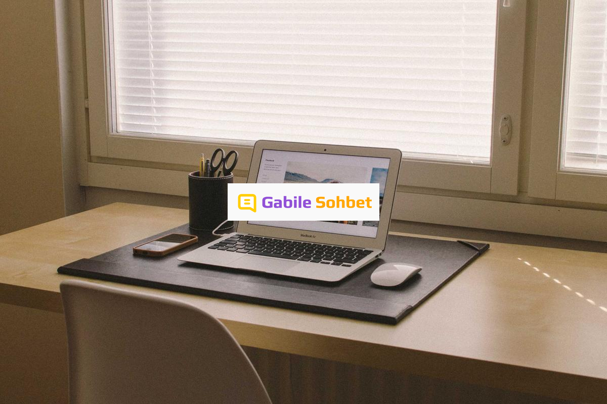 Random Sohbet: Sanal Chat İle Hızlı Bağlan