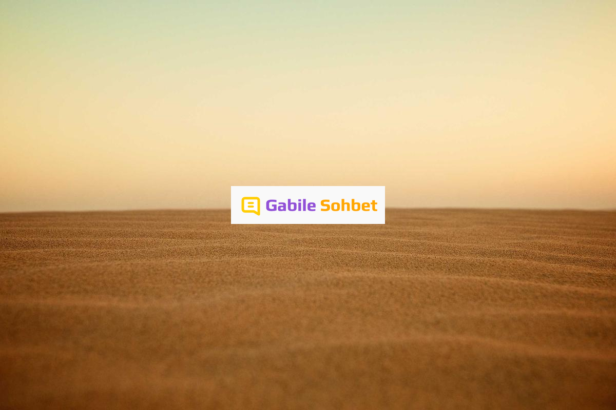 Random Sohbet: Whatsapp Telegram Sohbet