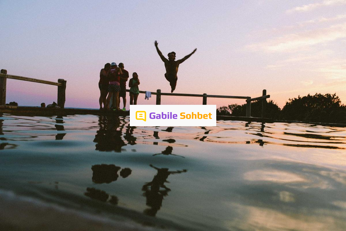 Sanal Alem: Liseli Sohbet İpuçları