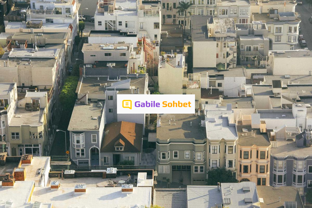 Sanal Chat: Omegle Benzeri Yüzük Chat