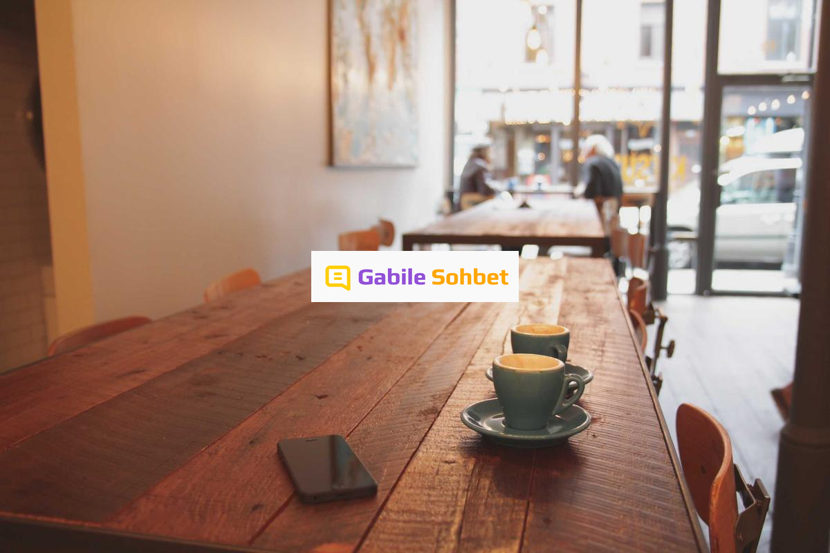 Sohbet Odaları: Kızlarla Görüntülü Sesli Chat