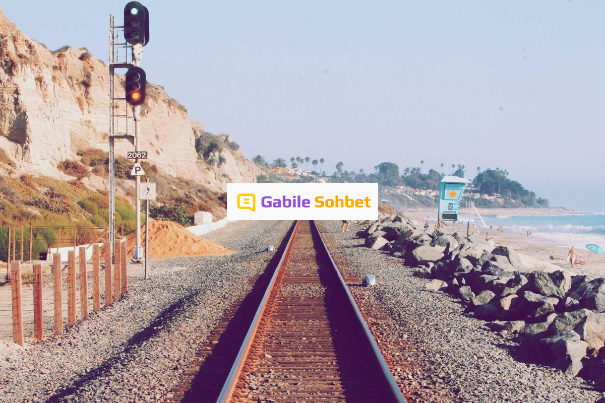 Sohbet Odaları: Sesli Görüntülü Sohbet
