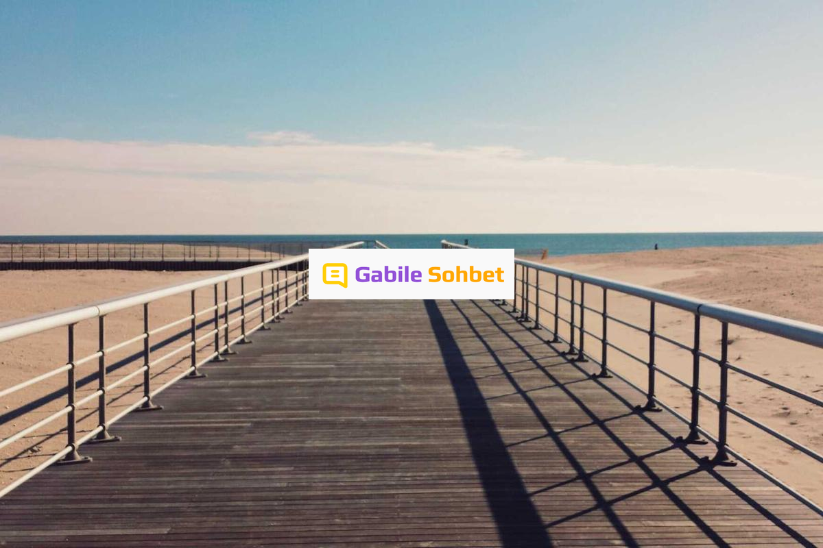 Telegram Sohbet: Omegle Alternatifi Sohbet