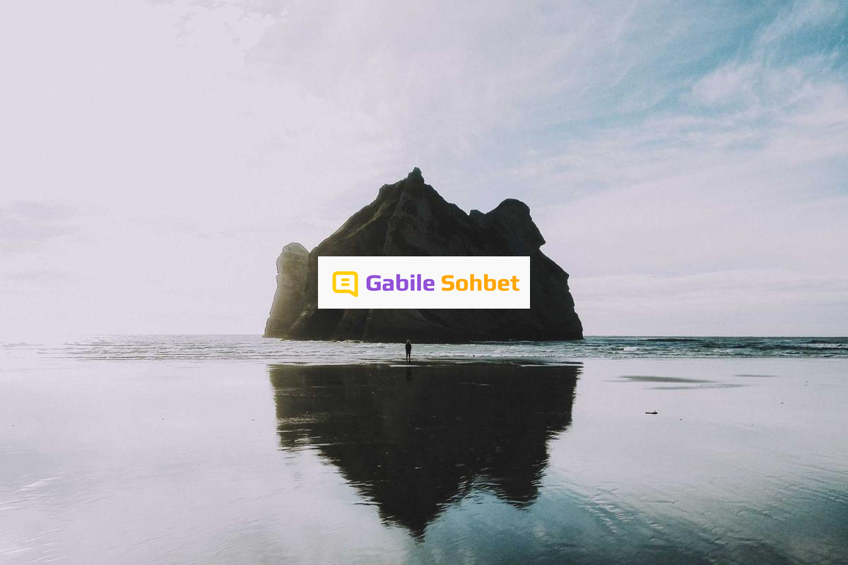 Bizim Mekan Sohbet: Omegle Random Muhabbet