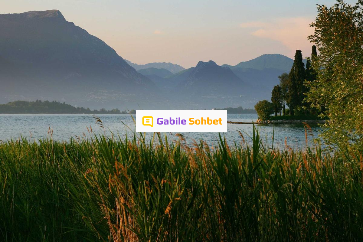 Geveze Sohbet: Yüzük Chat ve Sanal Alem