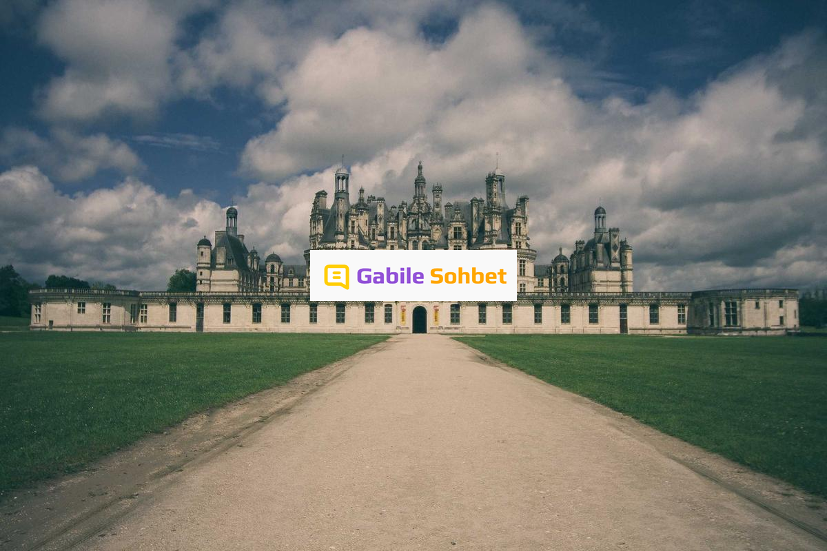 Kızlarla Online Sohbet: Geveze Chat