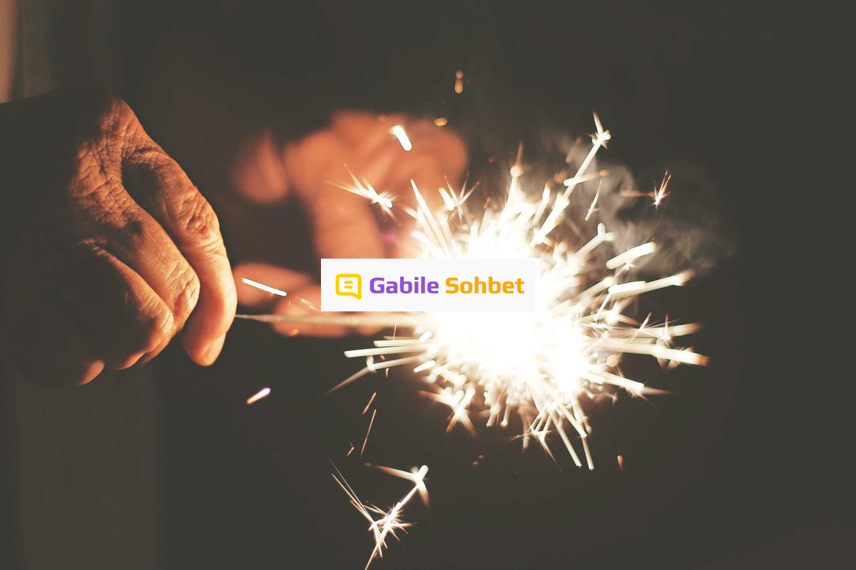 Liseli Chat: Whatsapp Telegram Sohbet