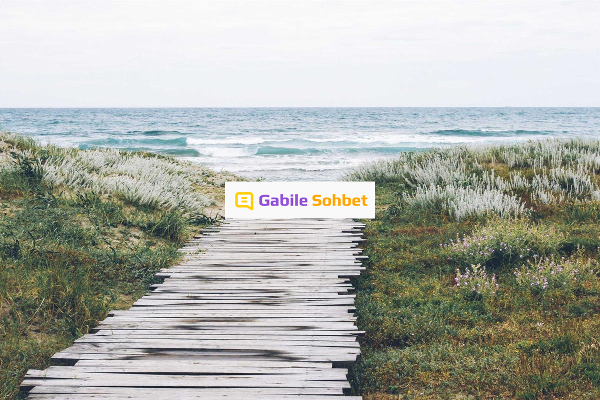 Liseli Sohbet: Sanal Chat Odaları İncelemesi